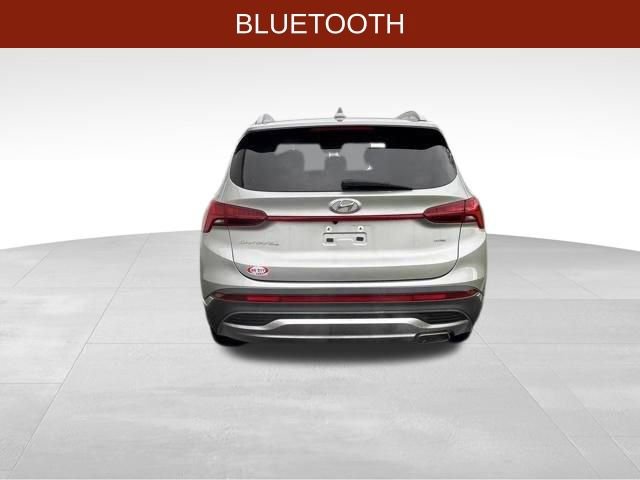 Used 2023 Hyundai Santa Fe SEL w/ Premium Package AWD/4WD image 6
