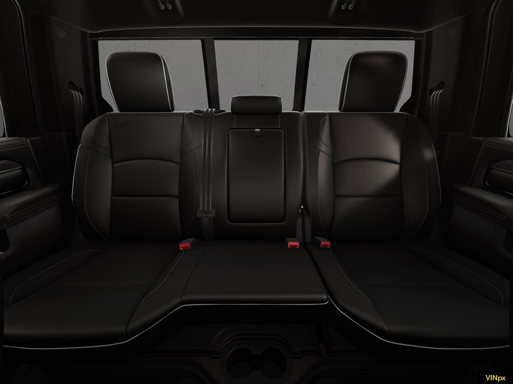 New 2026 RAM 2500 Rebel w/ Rebel Level 2 Equipment Group image 13