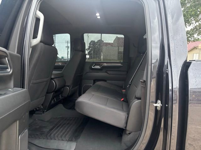 Used 2024 Chevrolet Silverado 2500 LT AWD/4WD image 12