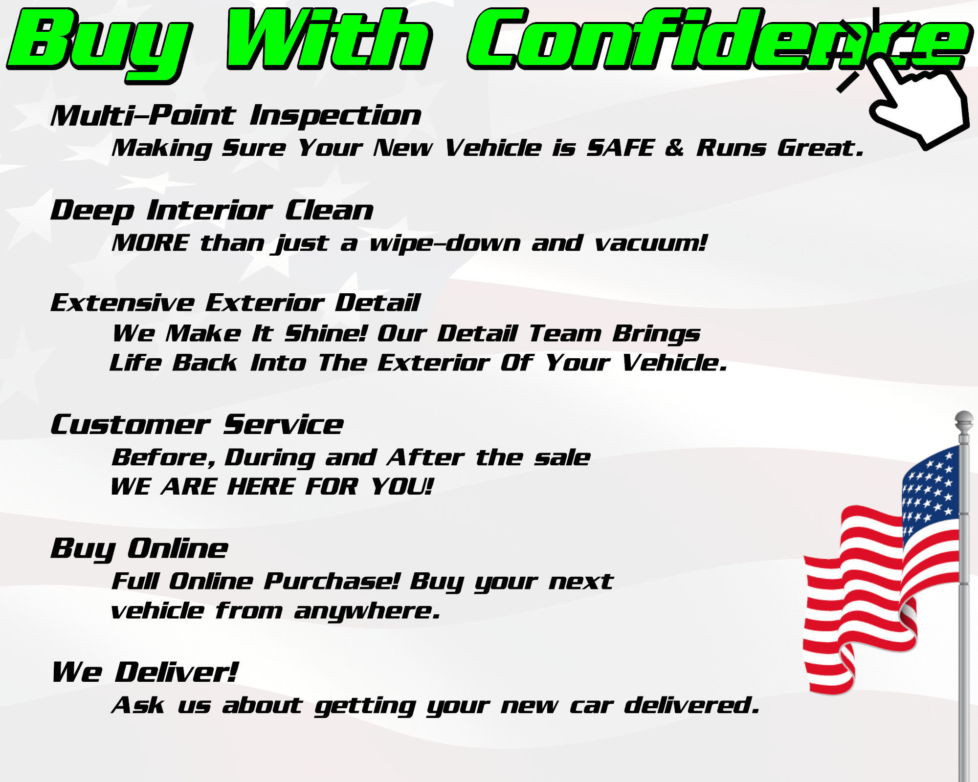 Used 2023 Chevrolet Blazer RS w/ Driver Confidence II Package image 6