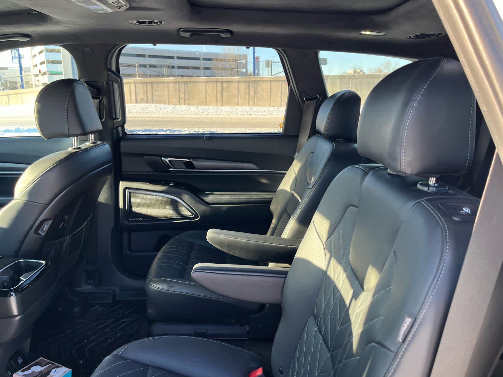 Used 2024 Kia Telluride SX Prestige X-Pro image 6