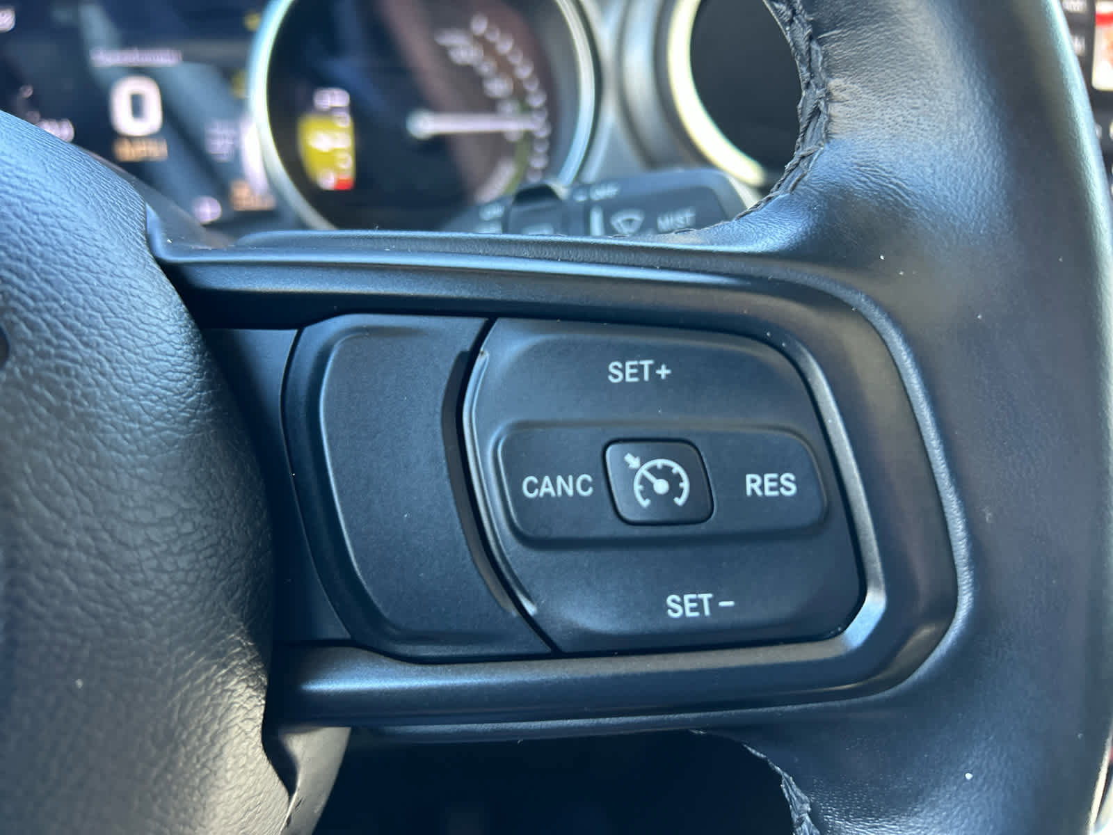 Used 2023 Jeep Wrangler Unlimited w/ Cold Weather Group image 25