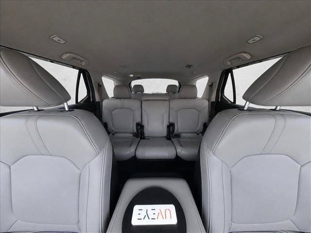 Certified 2025 Honda Pilot EX-L image 19