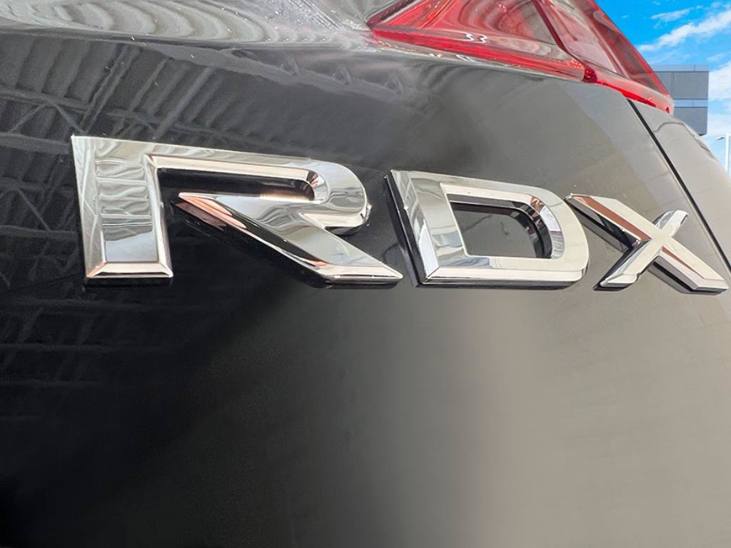 New 2026 Acura RDX w/ Technology Package AWD/4WD image 5