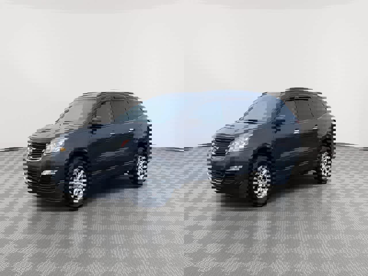 Used 2016 Chevrolet Traverse LS image 4