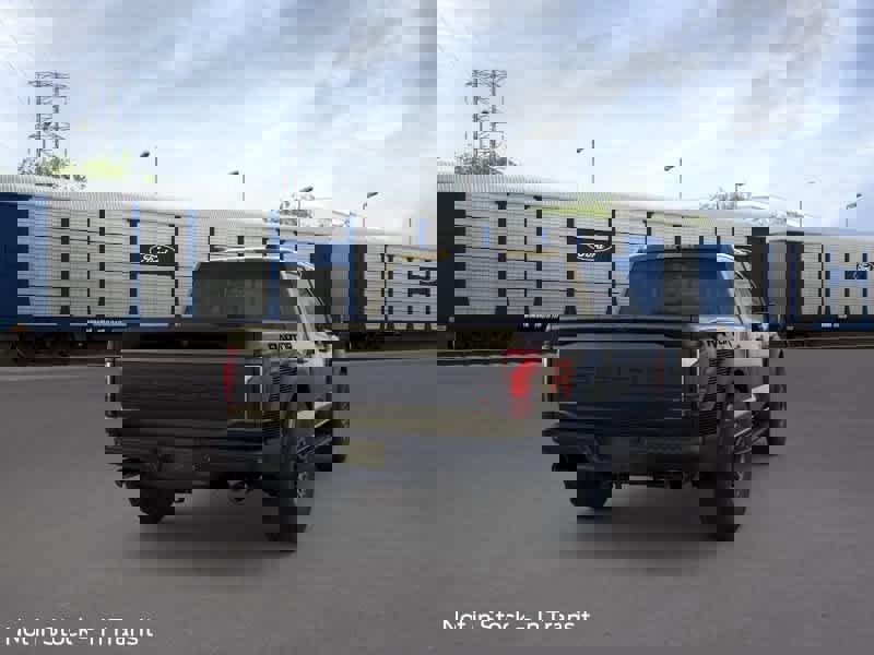 New 2026 Ford F150 Raptor image 8