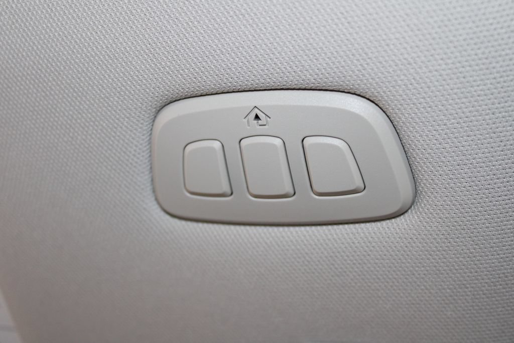 New 2026 Lincoln Nautilus Reserve AWD/4WD image 53