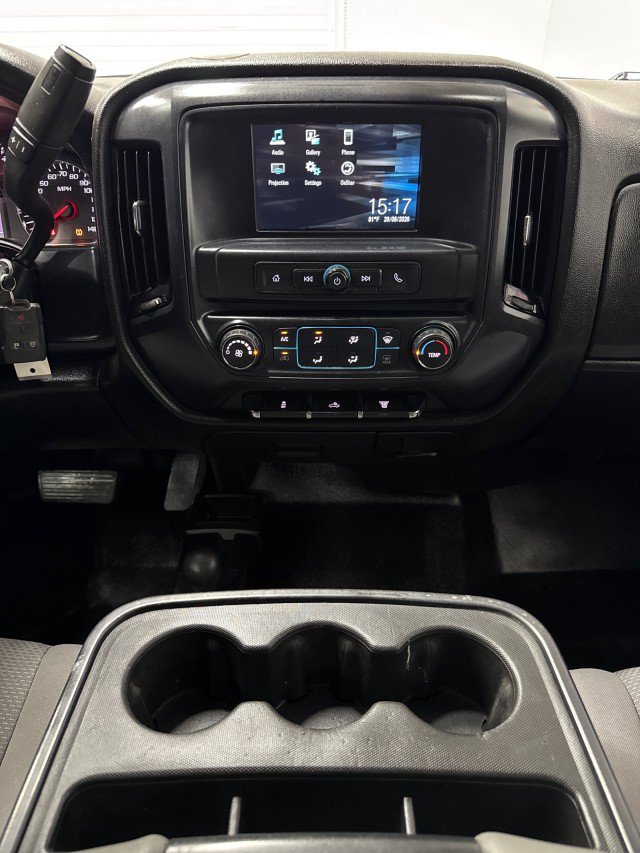Used 2019 GMC Sierra 2500 4x4 Crew Cab w/ Sierra Convenience Package image 18