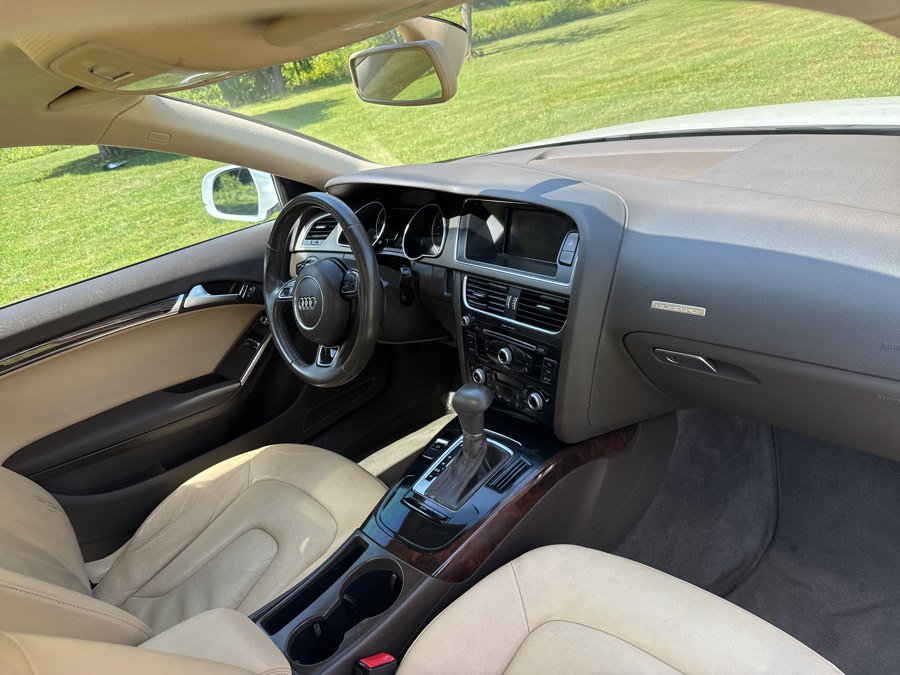 Used 2014 Audi A5 2.0T Premium AWD/4WD image 31