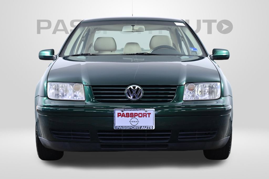 Used 2000 Volkswagen Jetta GL image 2
