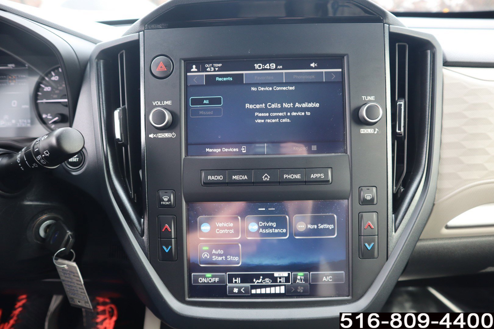 Used 2025 Subaru Forester image 16