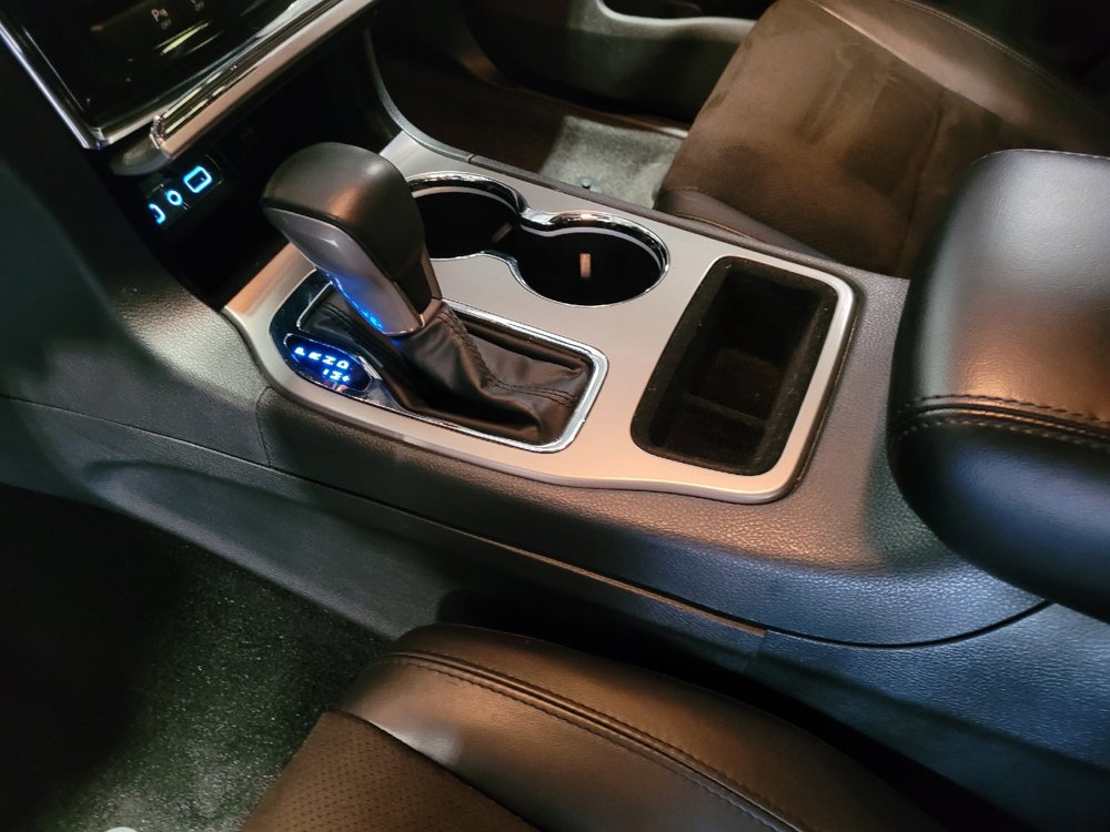 Used 2021 Jeep Grand Cherokee Laredo X RWD image 26