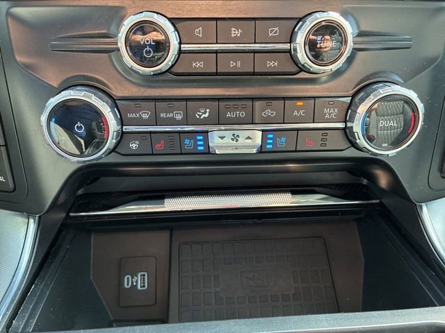 Used 2022 Ford F150 Limited AWD/4WD image 54