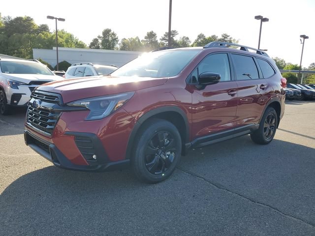 New 2026 Subaru Ascent Premium w/ Popular Package #1 AWD/4WD image 3