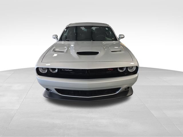 Used 2023 Dodge Challenger R/T Scat Pack w/ Plus Package RWD image 11