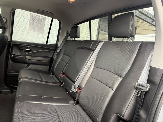 Used 2023 Honda Ridgeline RTL image 27
