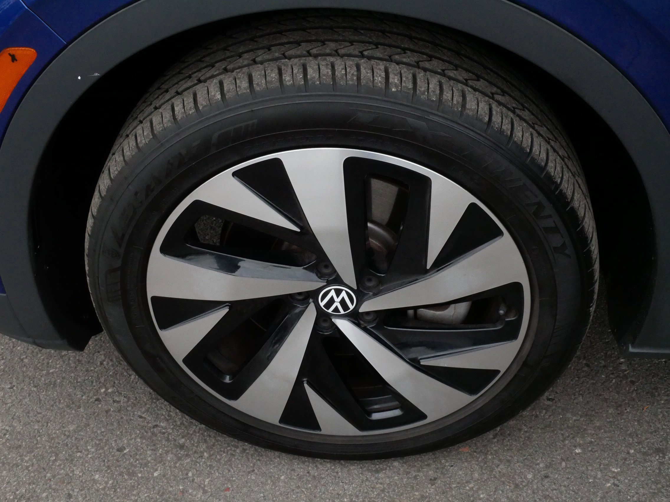 Certified 2022 Volkswagen ID.4 Pro S image 15