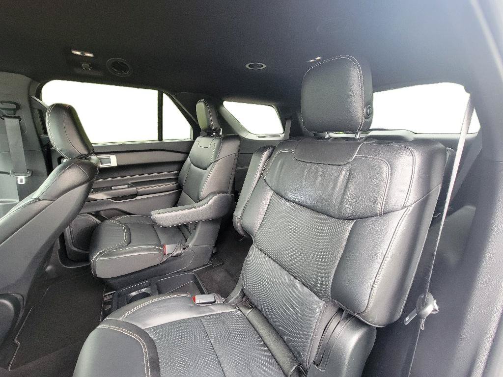Used 2020 Ford Explorer ST w/ ST Street Pack AWD/4WD image 26