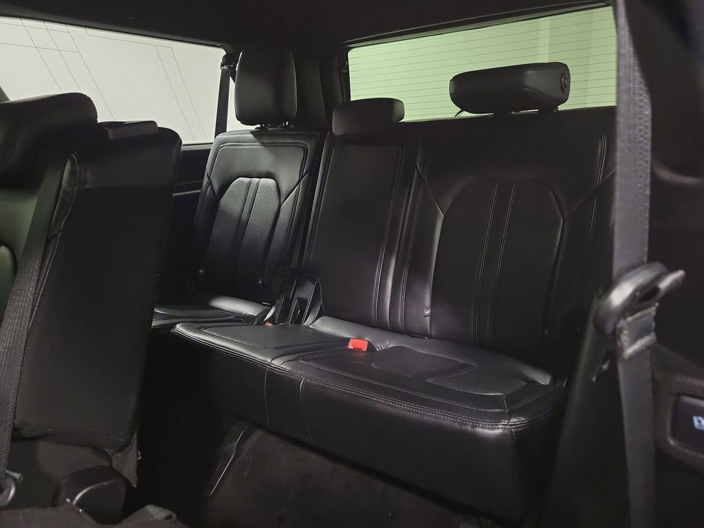 Used 2018 Ford Expedition Max Limited w/ Equipment Group 302A AWD/4WD image 27