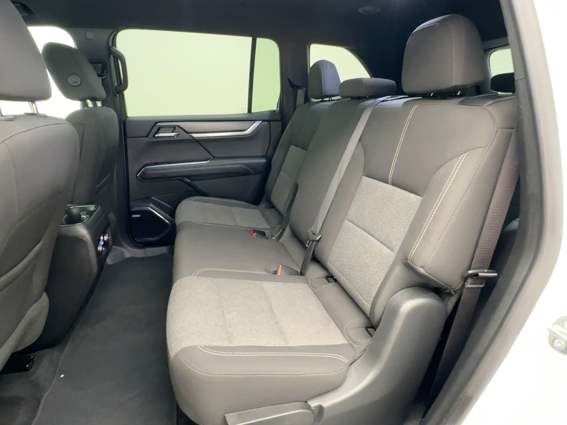 Certified 2025 GMC Acadia Elevation image 15