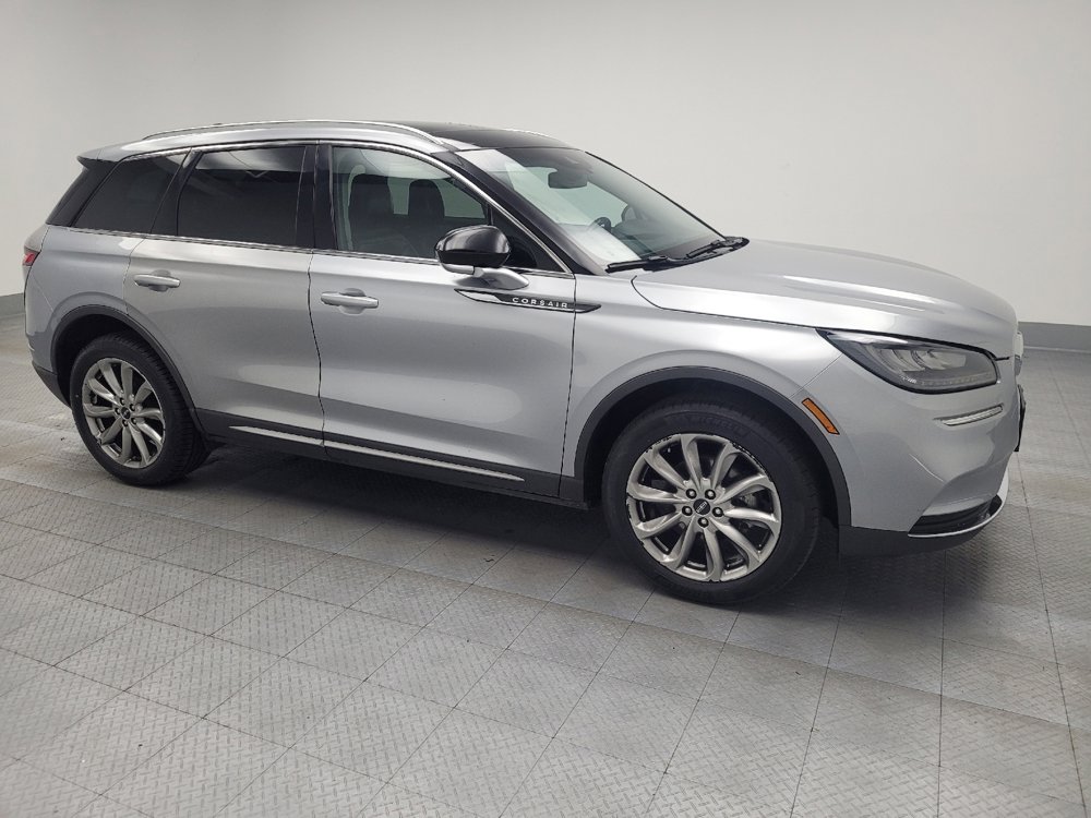Used 2022 Lincoln Corsair AWD w/ Premium Package image 11