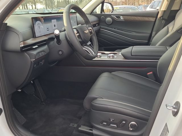 New 2026 Genesis GV80 3.5T Advanced AWD/4WD image 6
