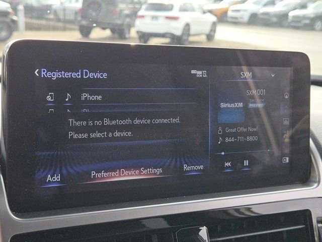 Certified 2023 Lexus GX 460 Premium w/ Premium Package image 15