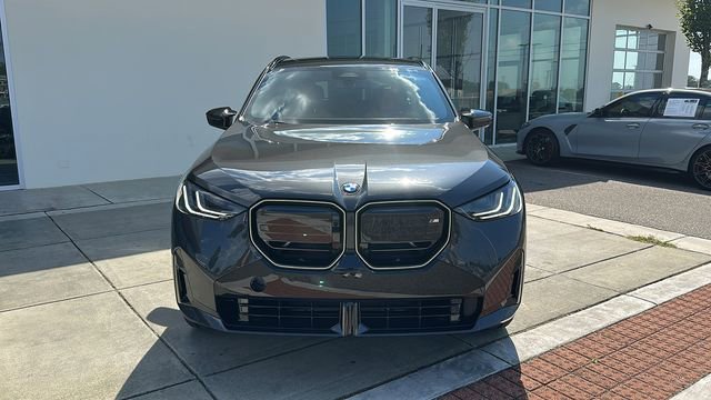 New 2026 BMW X3 M50 w/ Premium Package image 2