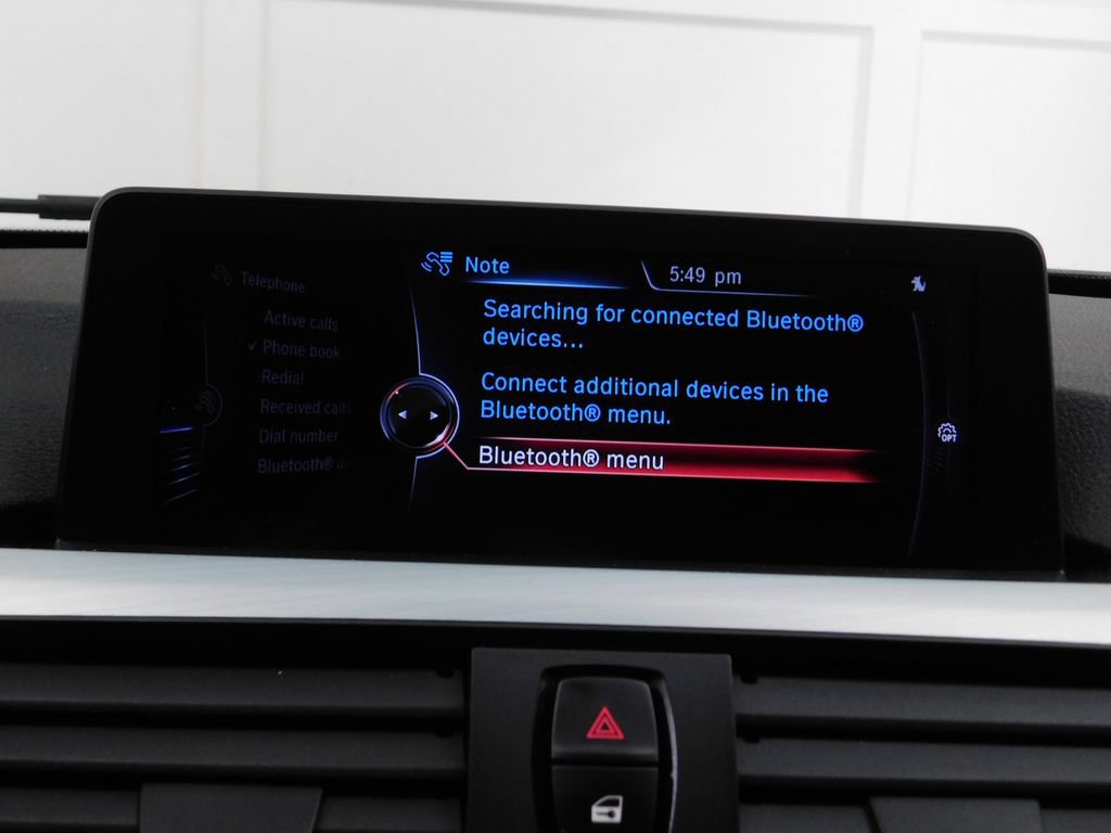Used 2015 BMW 328i xDrive Wagon AWD/4WD image 53
