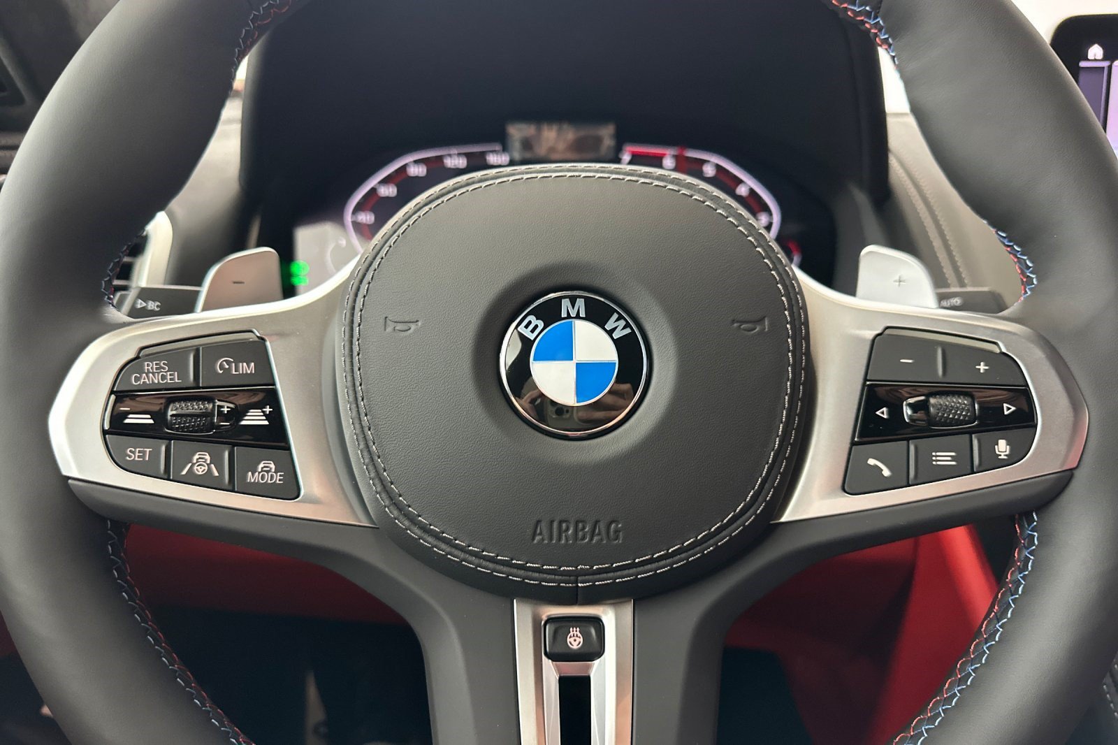 New 2026 BMW M850i xDrive AWD/4WD image 16