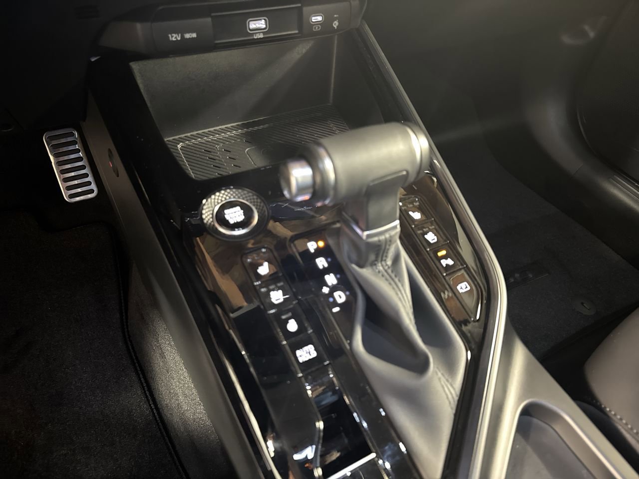 Certified 2025 Kia Niro SX Touring image 27
