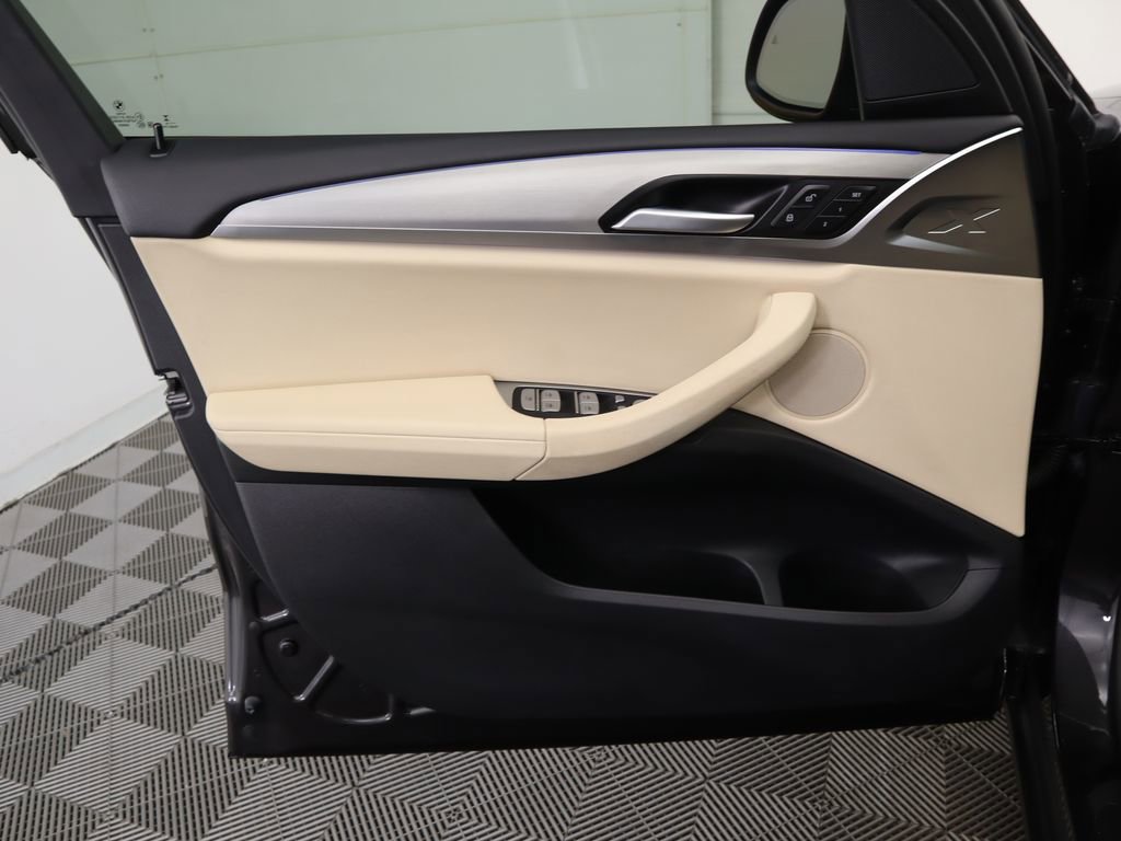 Used 2024 BMW X3 xDrive30i w/ Convenience Package w/ZPA image 25