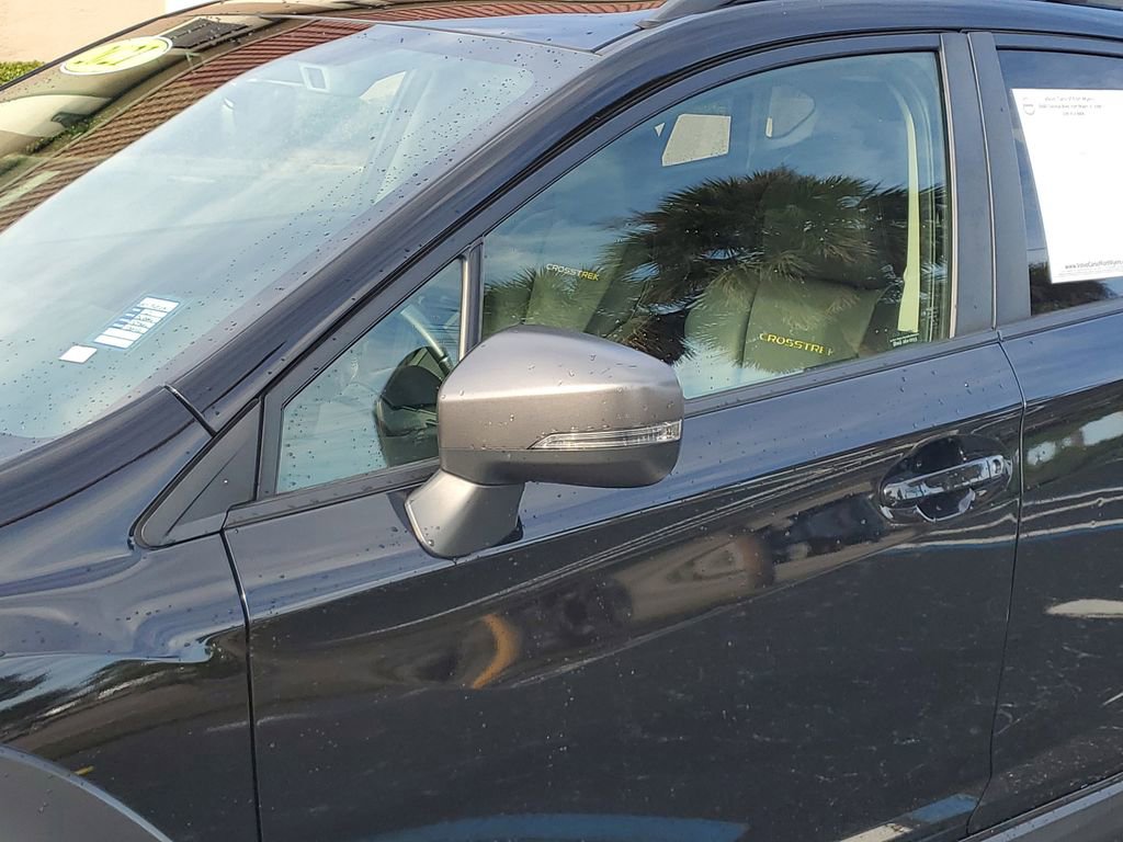 Used 2021 Subaru Crosstrek 2.5i Sport w/ Moonroof Package image 12