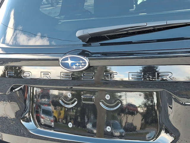 New 2026 Subaru Forester Wilderness image 22