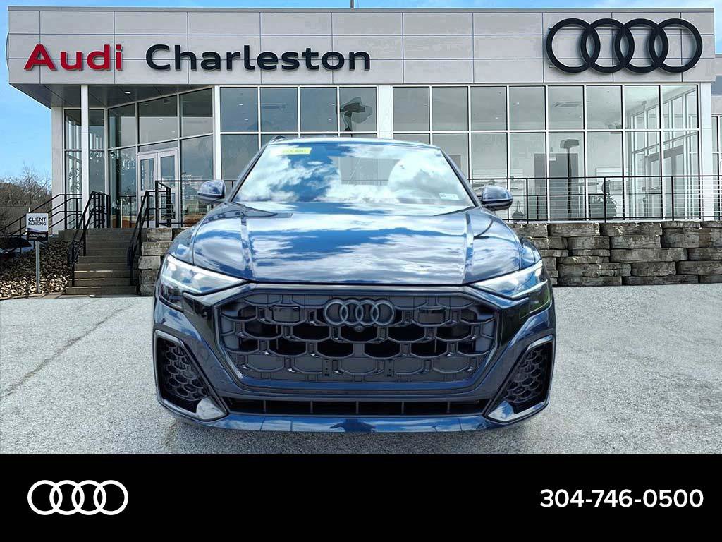 New 2026 Audi Q8 Prestige AWD/4WD image 8