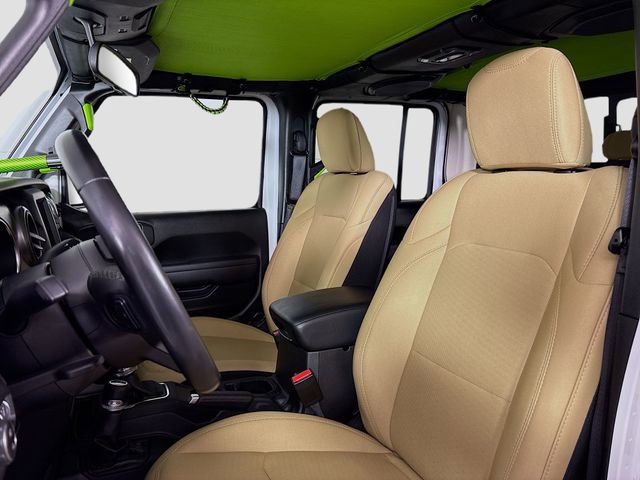 Used 2022 Jeep Gladiator Sport image 22