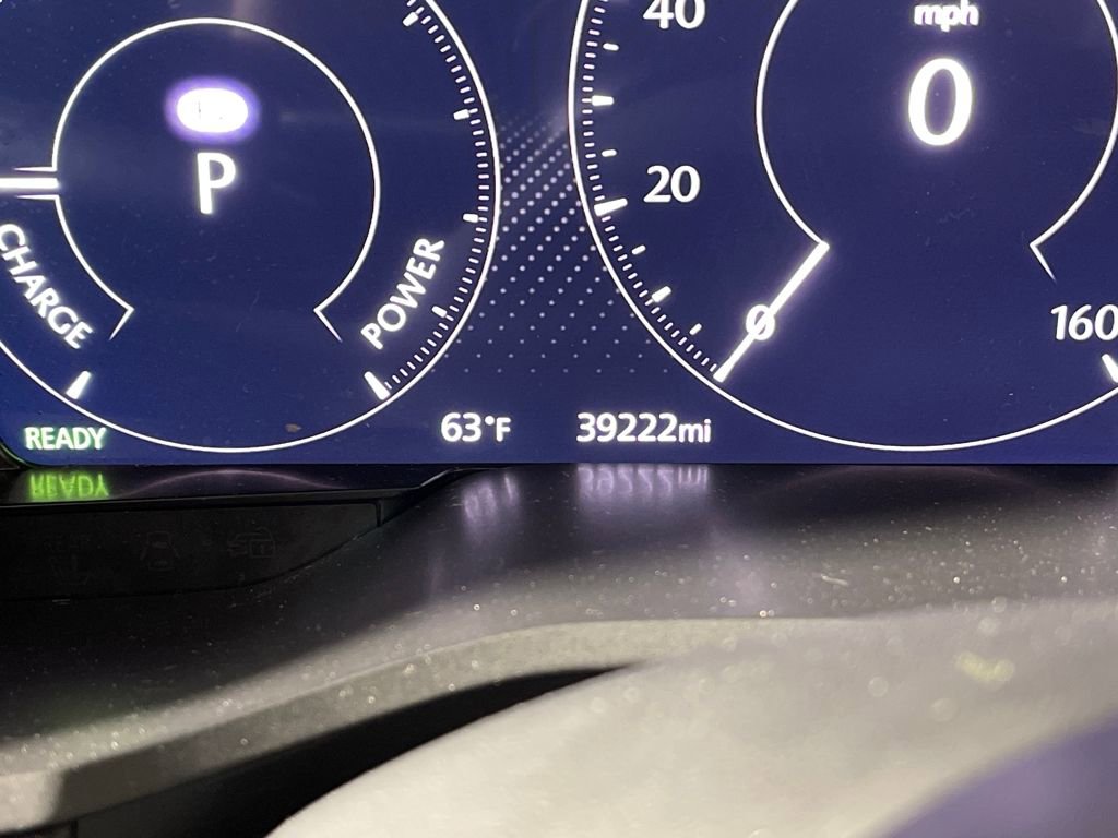 Used 2024 MAZDA CX-90 Plug-In Hybrid w/ Premium Pkg image 21