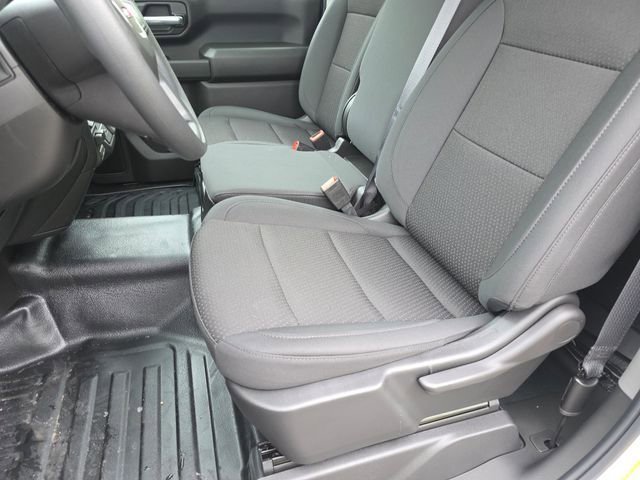 New 2026 GMC Sierra 3500 Pro AWD/4WD image 23