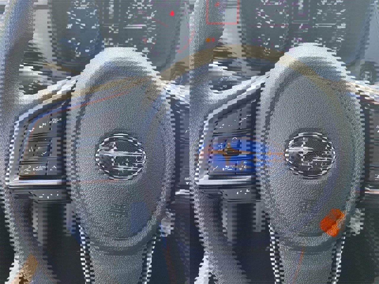 New 2025 Subaru Impreza 2.0i w/ Popular Package #1A image 19