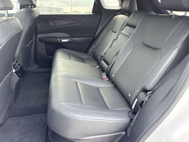 Certified 2024 Lexus RX 350h w/ Convenience Package AWD/4WD image 23