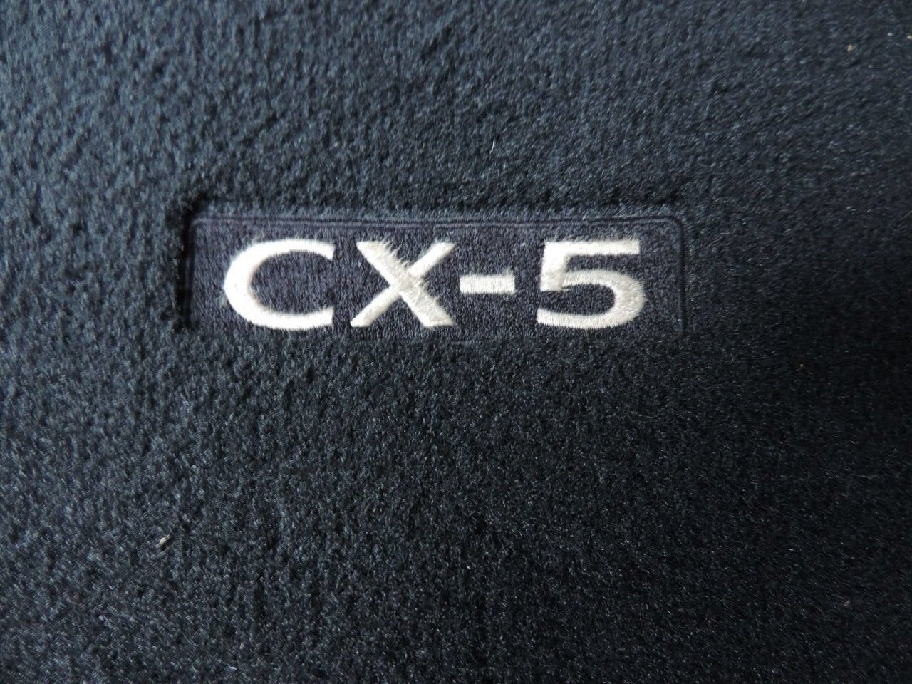 Used 2020 MAZDA CX-5 Signature AWD/4WD image 19