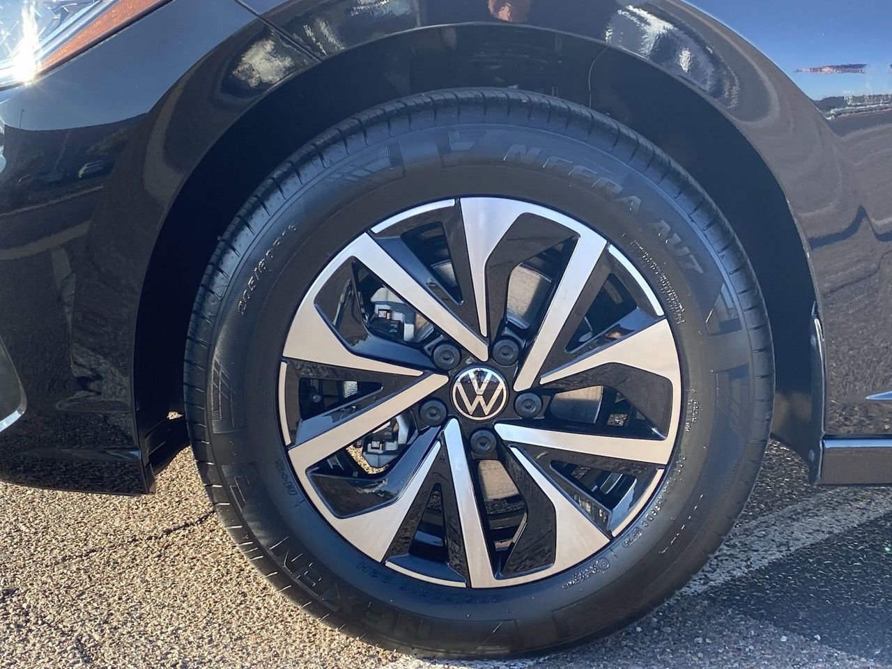 New 2026 Volkswagen Jetta S image 6