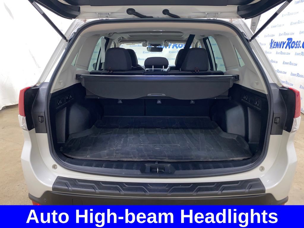 Used 2020 Subaru Forester Sport AWD/4WD image 15