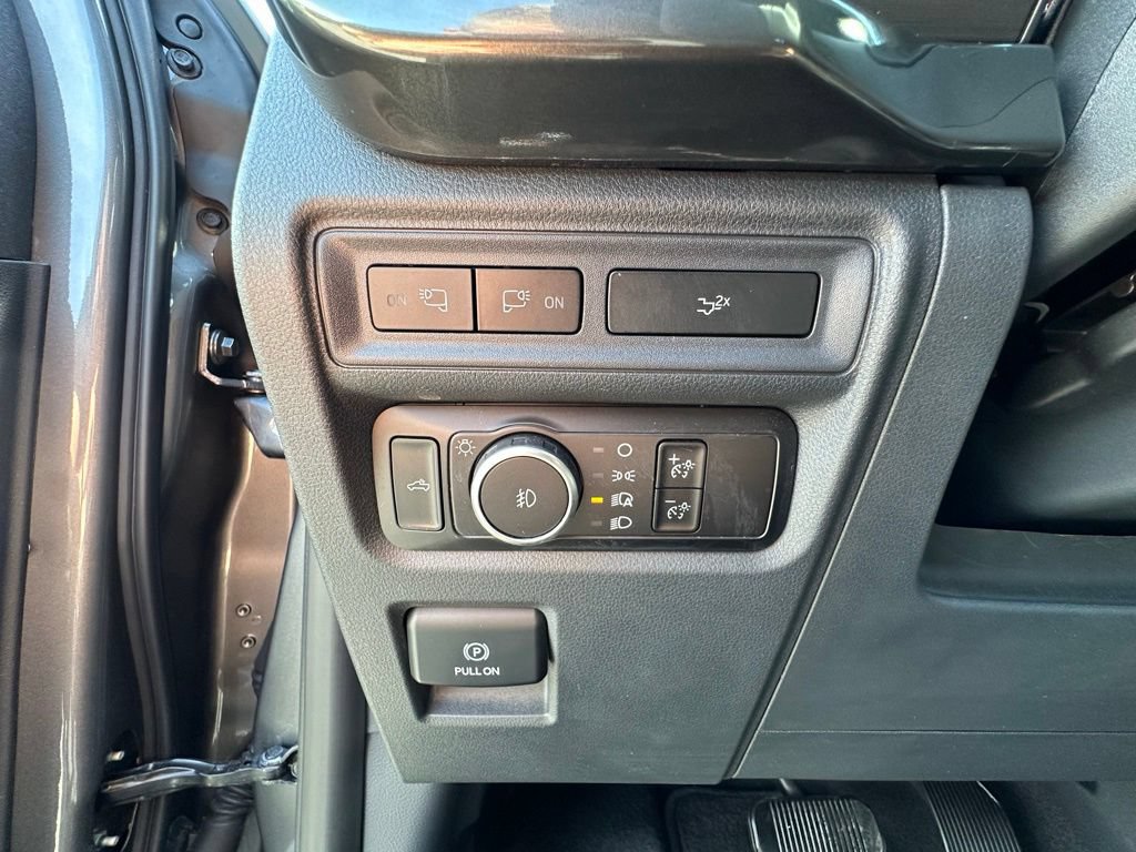 Used 2023 Ford F150 XLT w/ Equipment Group 302A High AWD/4WD image 3