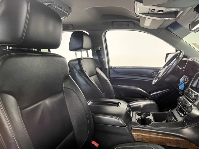 Used 2015 Chevrolet Tahoe LT image 11