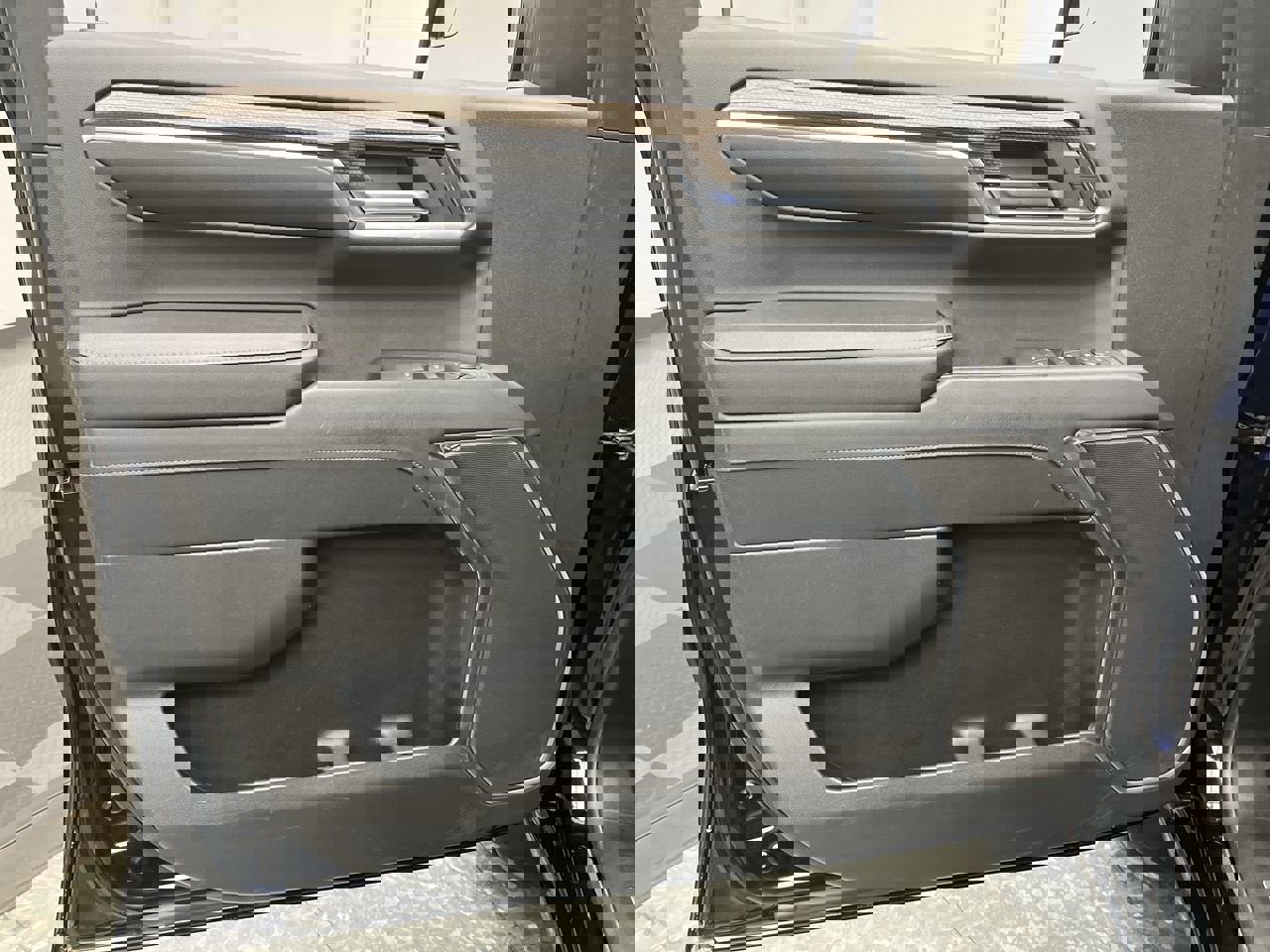 Certified 2024 Chevrolet Silverado 1500 RST image 7