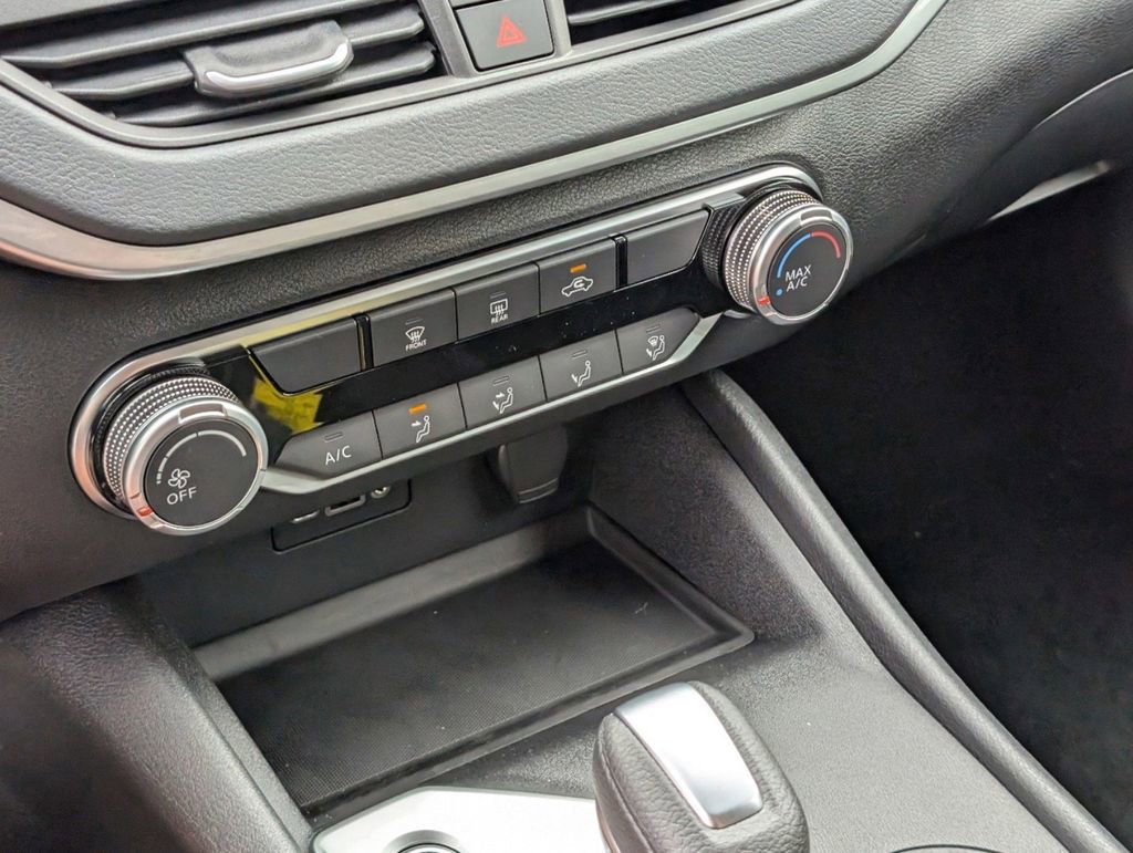 Certified 2025 Nissan Altima 2.5 S image 23