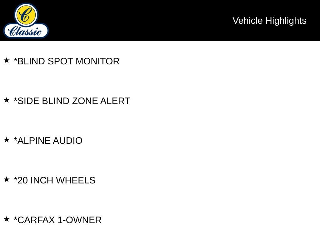 Used 2025 Dodge Durango GT AWD/4WD image 17