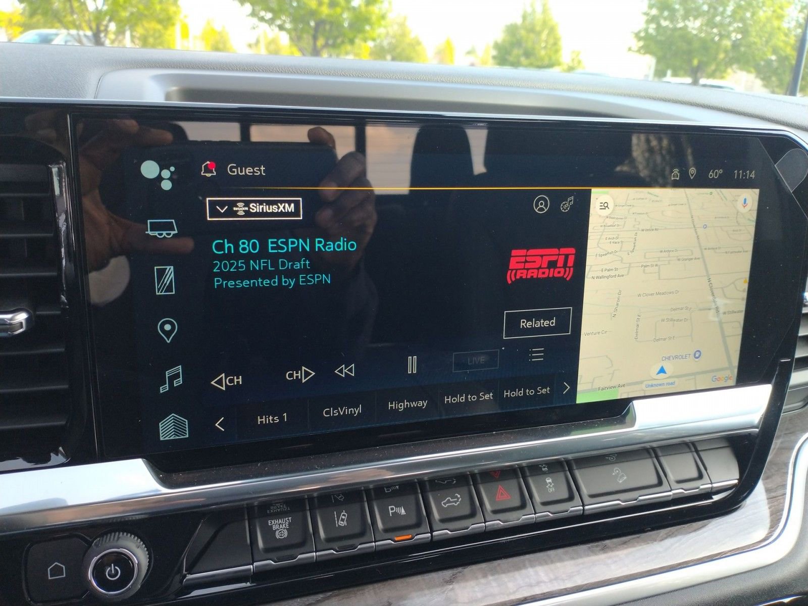 New 2025 Chevrolet Silverado 3500 LTZ w/ LTZ Premium Package image 26