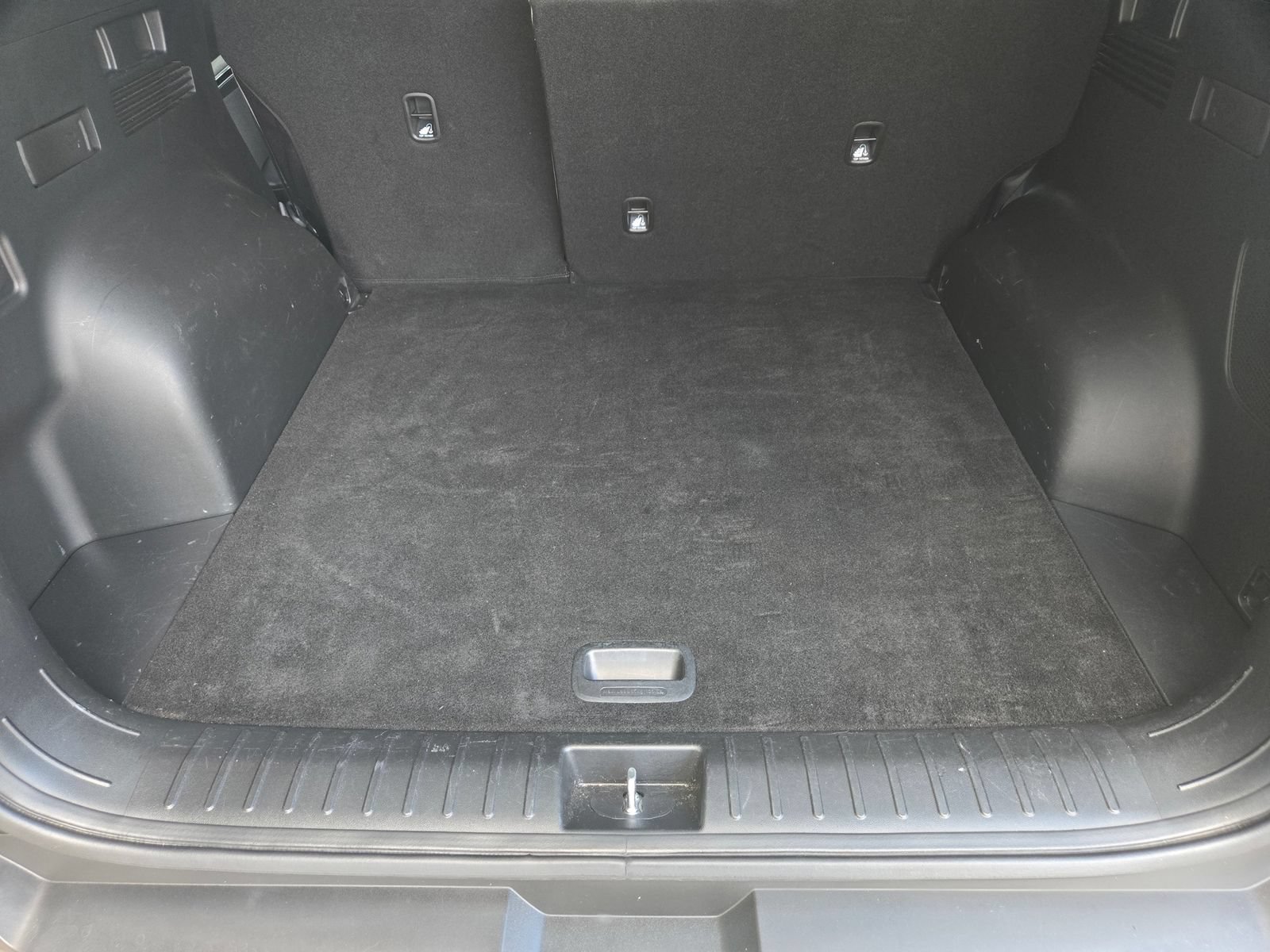Used 2022 Hyundai Tucson SEL w/ Convenience + Premium Package FWD image 29